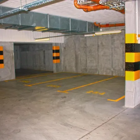 Appartement E-apartamenty *