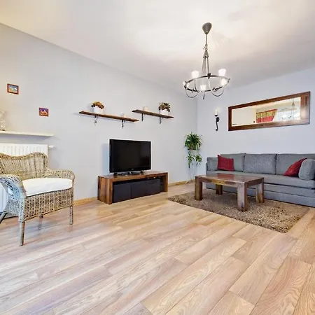 E-apartamenty Appartement