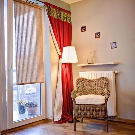 E-apartamenty Poznań