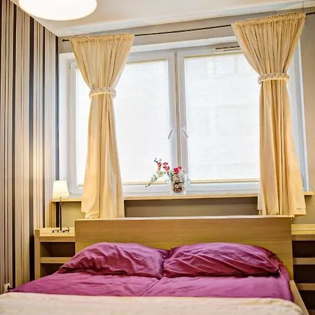 E-apartamenty Poznań