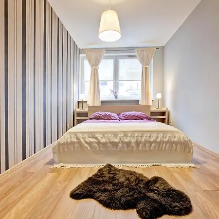 E-apartamenty Appartement *