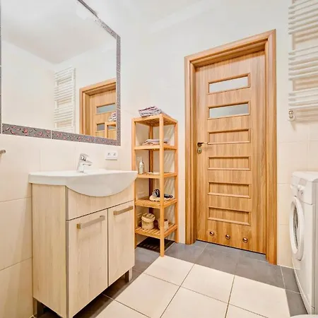 E-apartamenty Appartement