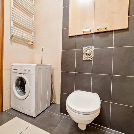 E-apartamenty Appartement *