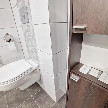E-apartamenty Appartement Poznań